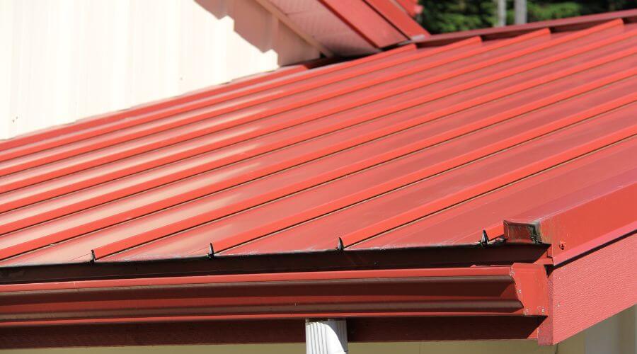 Professional gutter cleaning in Anniston, AL